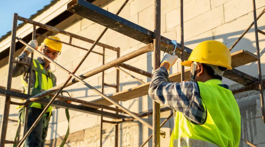 Flashing Repair in Kewanna, IN